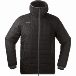 Mens Nibbi Insulated Jacket